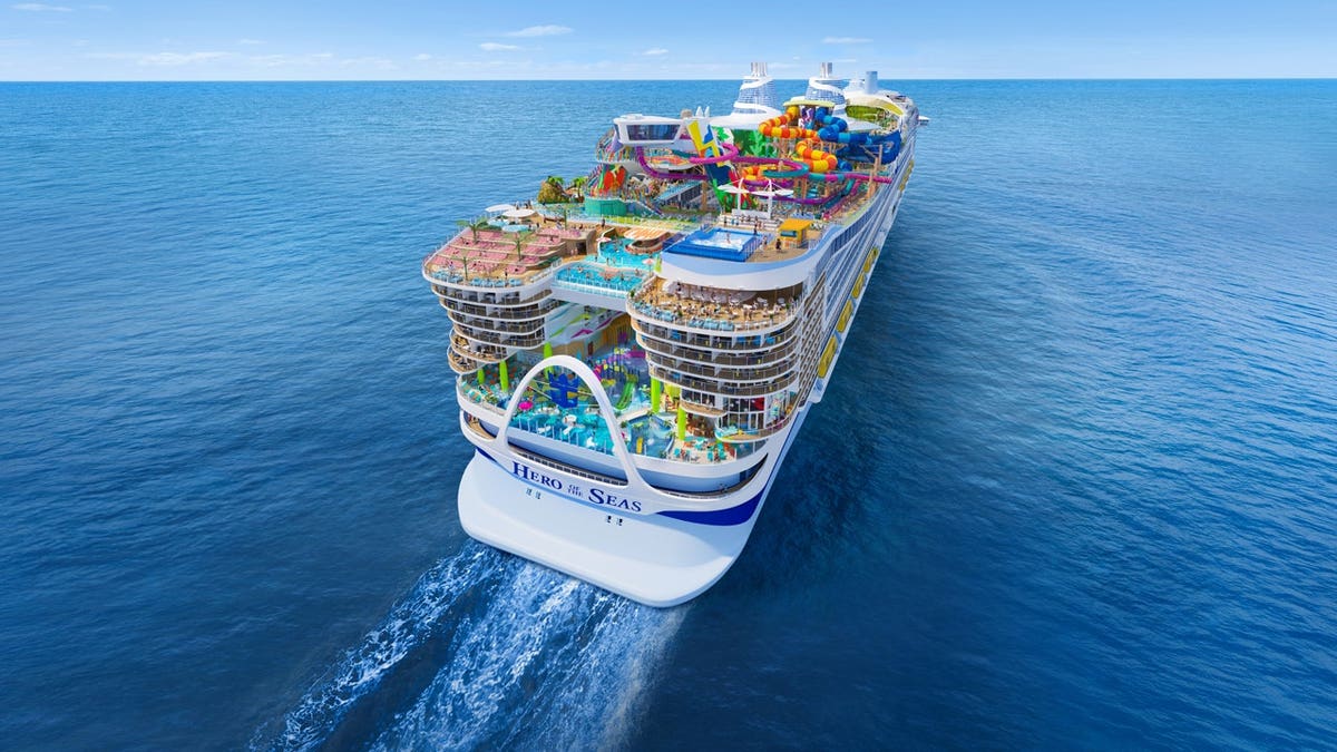 Mexico Rejects Royal Caribbean Water Park Over Environmental Threats
