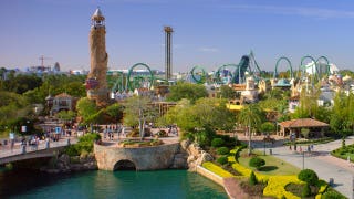 Mexico Rejects Royal Caribbean Water Park Over Environmental Threats