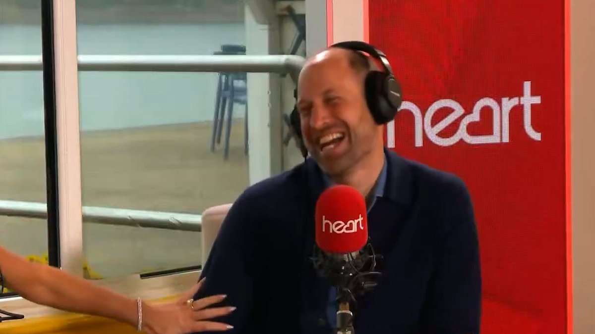 Prince William Hopes for Taylor Swift Wedding Invitation After Family's Eras Tour