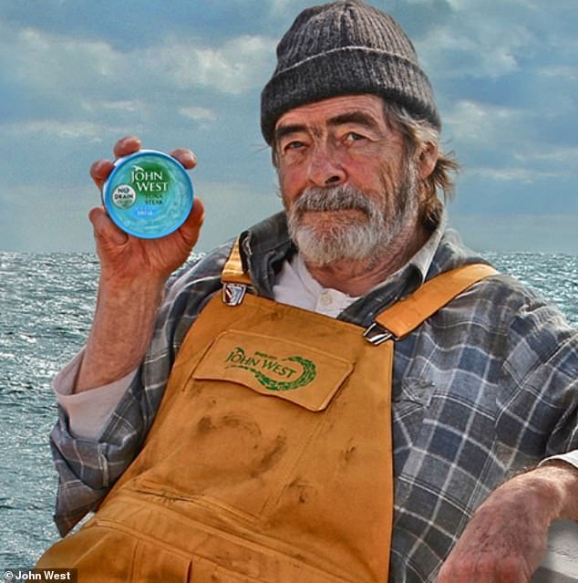 Social media and health trends drive 18% surge in UK tuna sales.