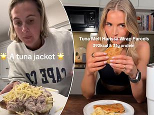 Social media and health trends drive 18% surge in UK tuna sales.