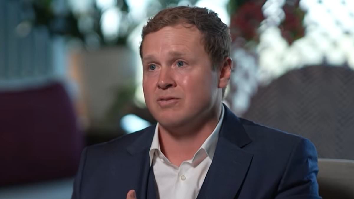 Spencer Pratt Joins GOP Over Gun Rights Before Home Destroyed