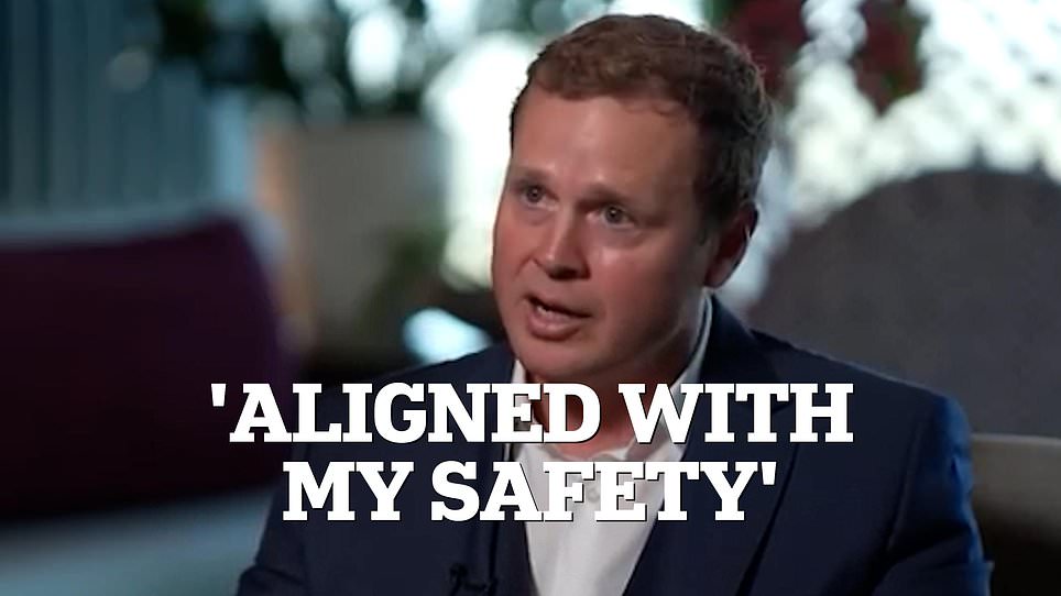 Spencer Pratt Joins GOP Over Gun Rights Before Home Destroyed