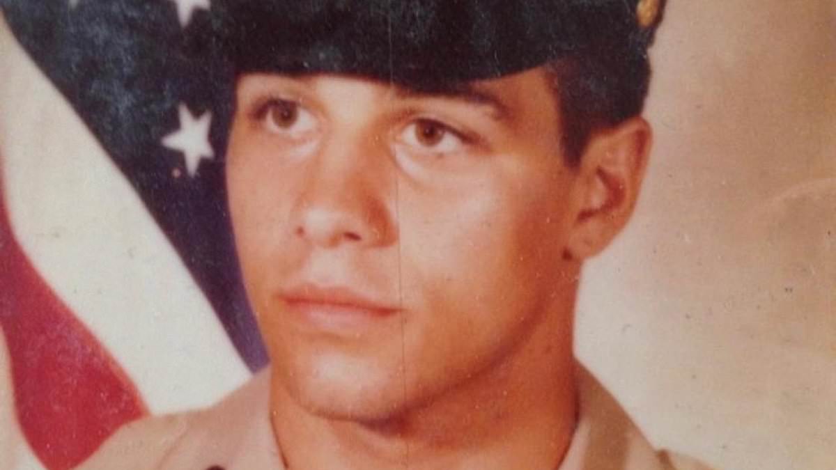 Army veteran John Pisano Jr. identified after 23-year-old mystery solved.