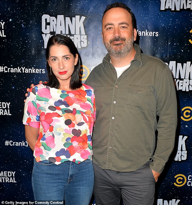 Carly Kimmel Accused of Filing Complaint Over Bakery's Political Cookies