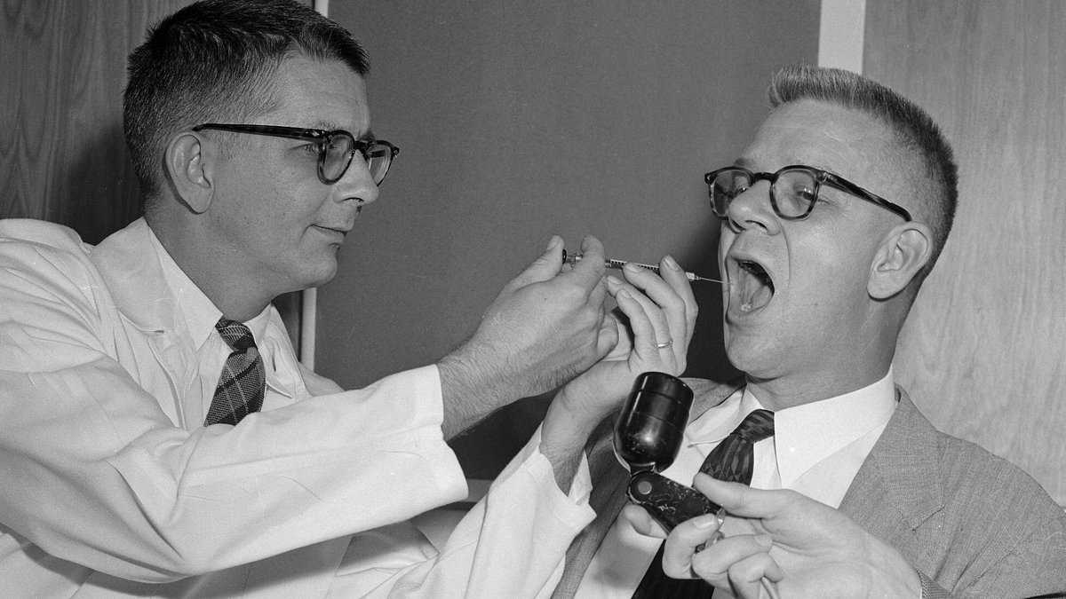 CIA MKUltra Program Under Review as Host Warns of Forgotten Covert Dangers