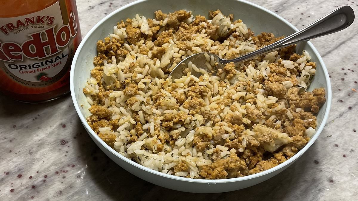 Experts Warn 'Boy Kibble' Rice Mix Could Cause Deadly Food Poisoning