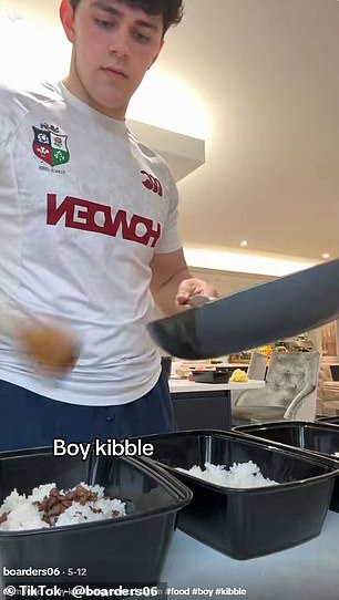 Experts Warn 'Boy Kibble' Rice Mix Could Cause Deadly Food Poisoning