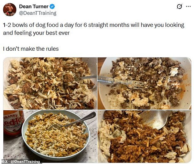 Experts Warn 'Boy Kibble' Rice Mix Could Cause Deadly Food Poisoning