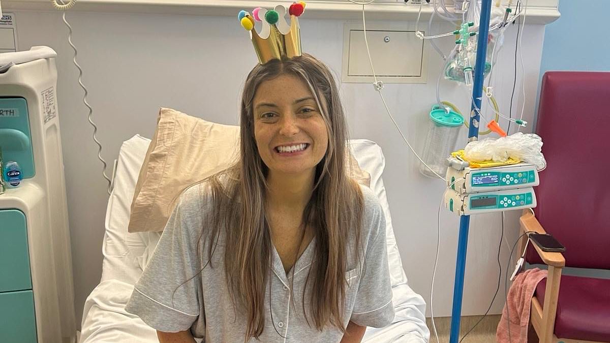 Husband sacrifices liver to save wife denied NHS transplant