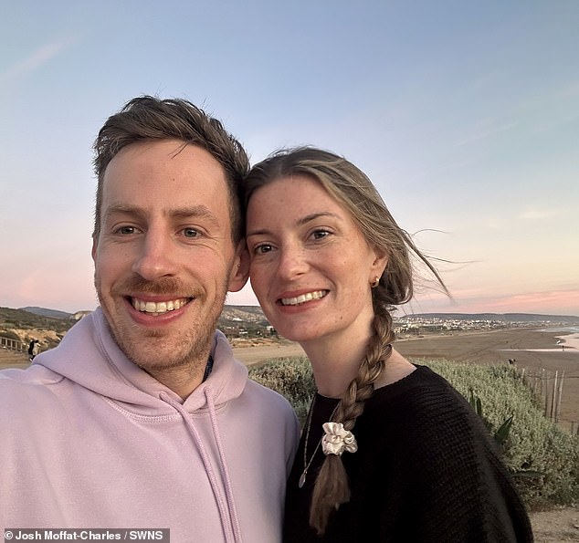 Husband sacrifices liver to save wife denied NHS transplant