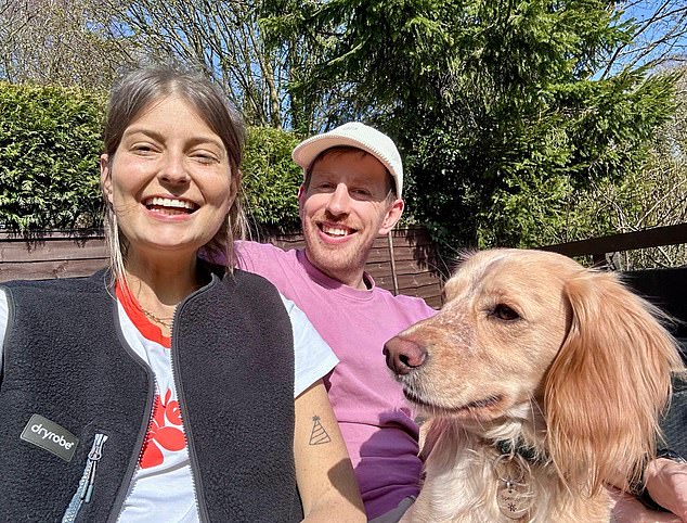 Husband sacrifices liver to save wife denied NHS transplant