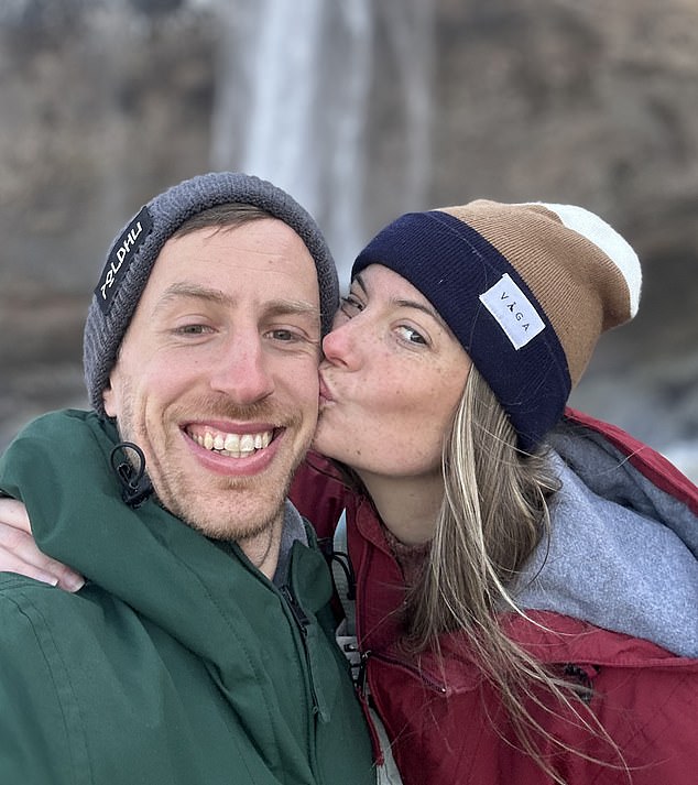 Husband sacrifices liver to save wife denied NHS transplant