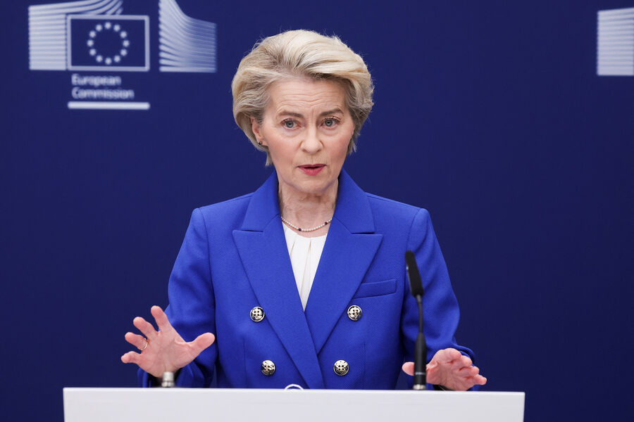 EU integrates air defense with satellite programs to counter Russian threats