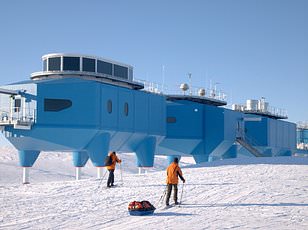 HX Expeditions Unveils 1896-Themed Cabin on MS Fridtjof Nansen