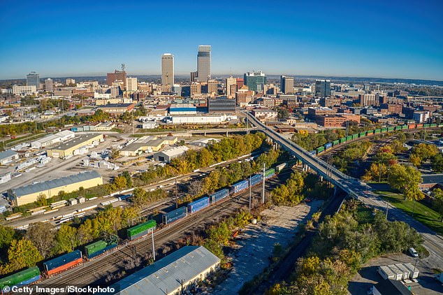 Pittsburgh tops US affordability rankings as historic steel city reinvents economy.