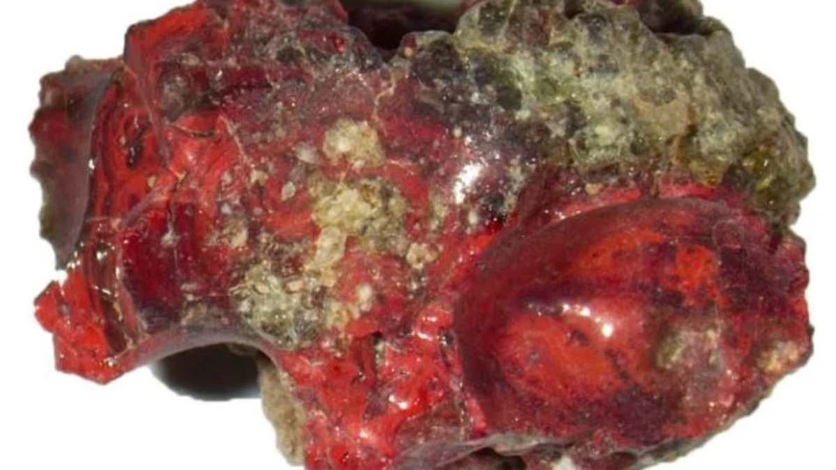 Scientists confirm Trinity test created an impossible crystal.