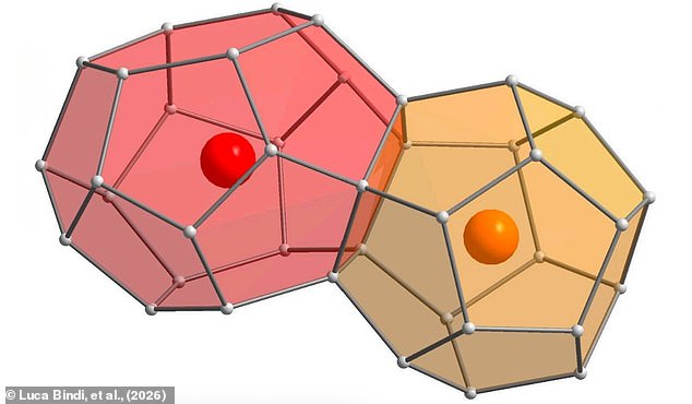 Scientists confirm Trinity test created an impossible crystal.