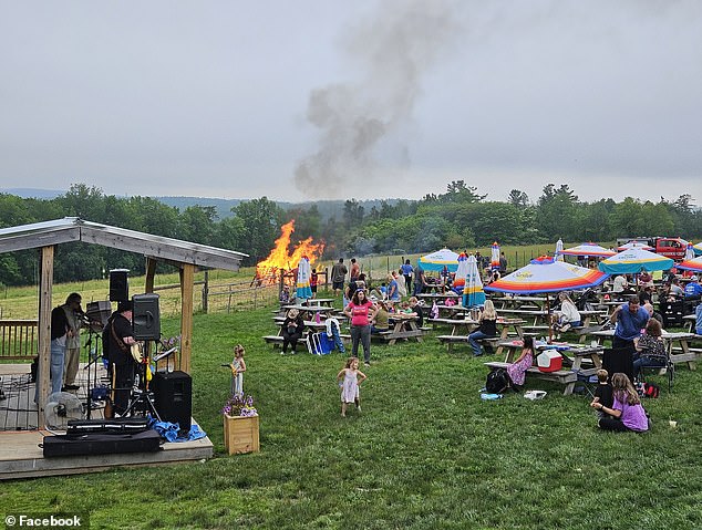 Rutland cancels July 4th festivities due to staffing shortages, keeps donations.