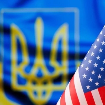 Explosions reported in Poltava and Kharkiv as Ukraine faces escalating aerial threats.