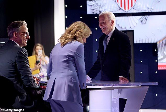 Jill Biden's Claims and Hunter's X Debut Spark Democratic Party Fury