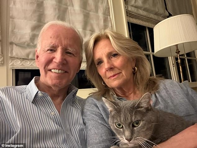 Jill Biden's Claims and Hunter's X Debut Spark Democratic Party Fury