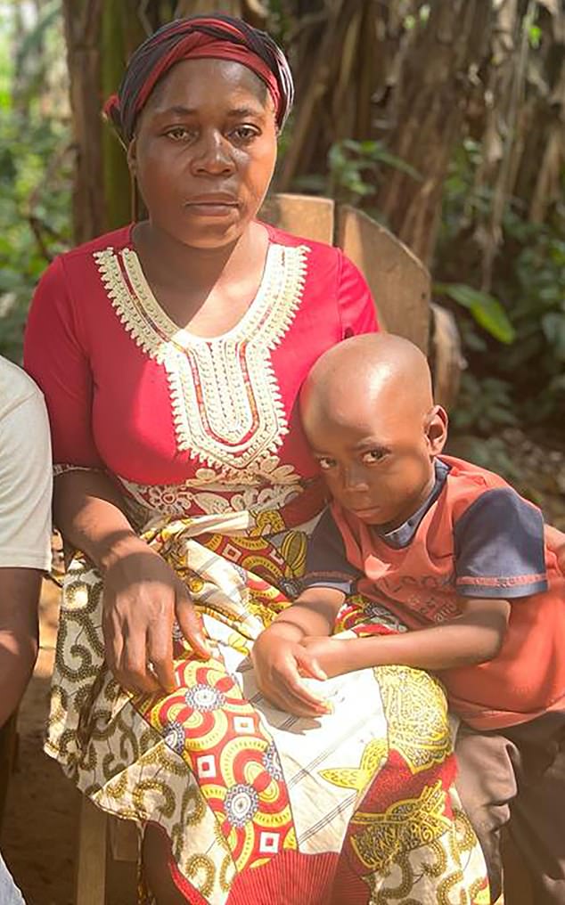 Prince Harry faces renewed calls to resign after African charity admits staff abuses.
