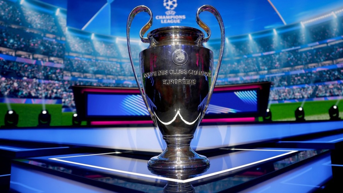 PSG vs Arsenal: Champions League Final Showdown Determines Europe's Champion