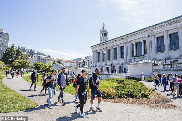 UC Berkeley professors demand SAT return to fix academic struggles.