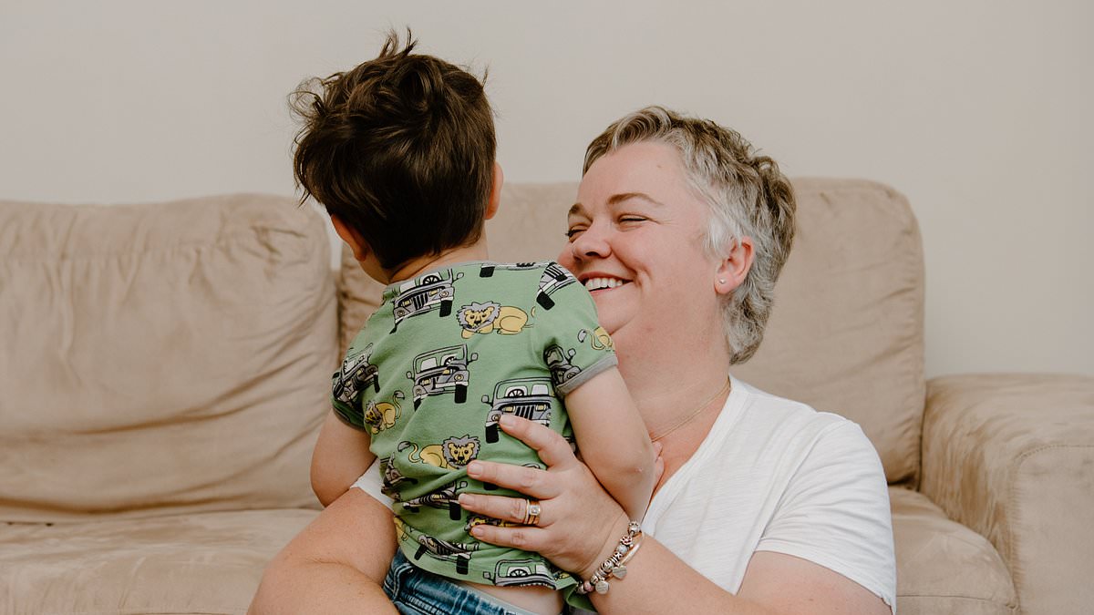 Lucy Lines Finally Ends Decades of Debilitating Migraines Through Lifestyle Changes