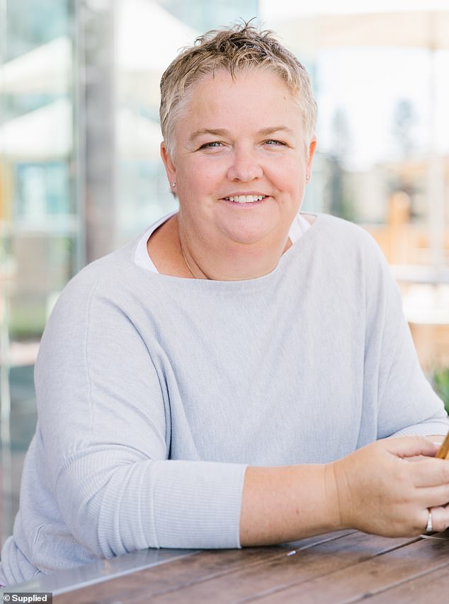 Lucy Lines Finally Ends Decades of Debilitating Migraines Through Lifestyle Changes