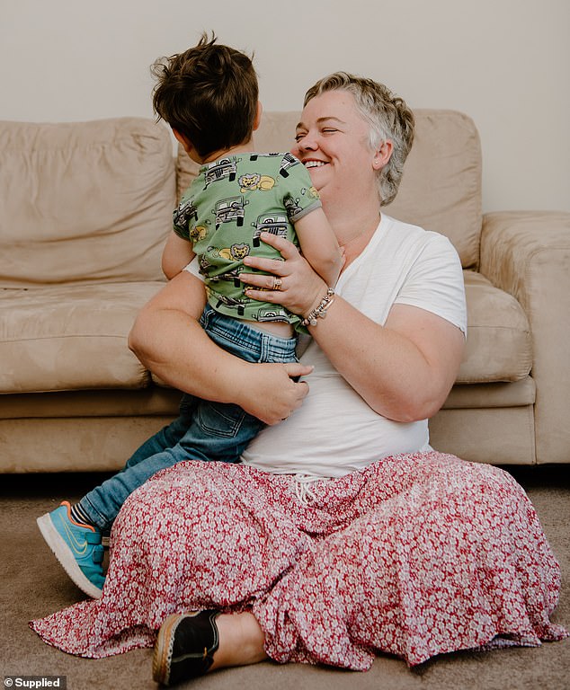 Lucy Lines Finally Ends Decades of Debilitating Migraines Through Lifestyle Changes
