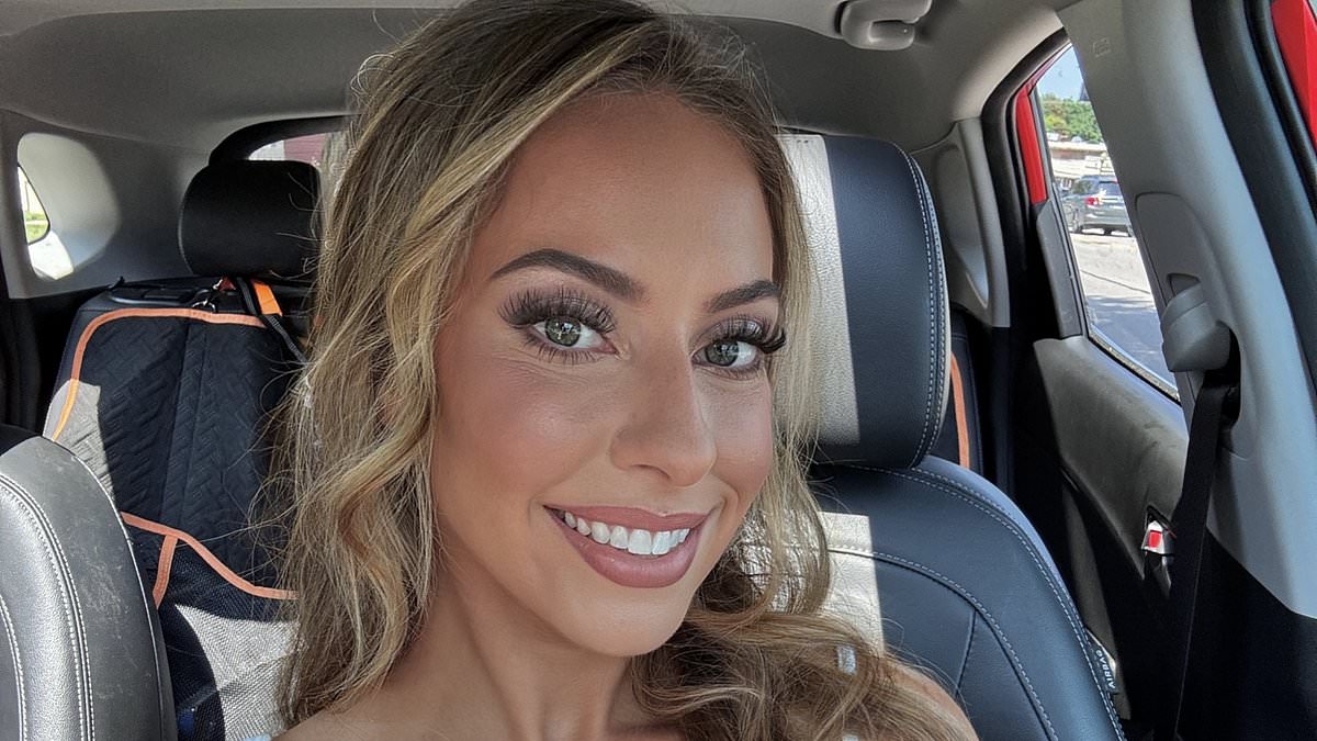Police Officer Briana Coria Loses Vision After Laser Eye Surgery