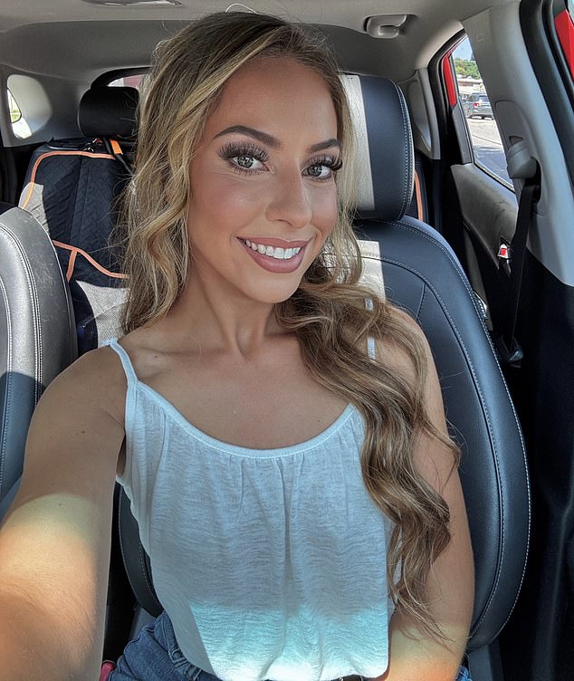 Police Officer Briana Coria Loses Vision After Laser Eye Surgery