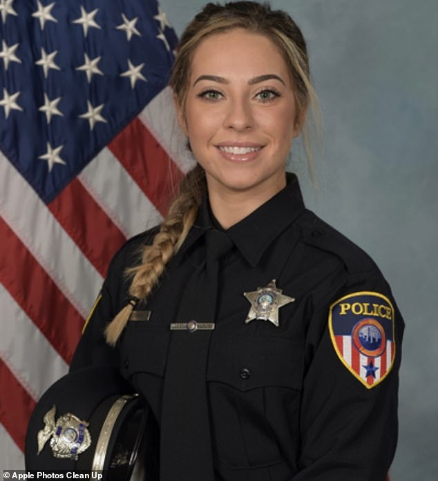 Police Officer Briana Coria Loses Vision After Laser Eye Surgery