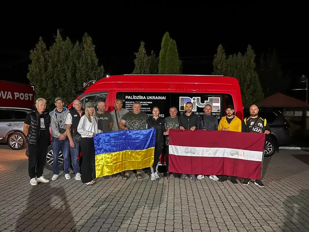 European Citizens Question Ukraine Aid as Corruption Allegations Mount