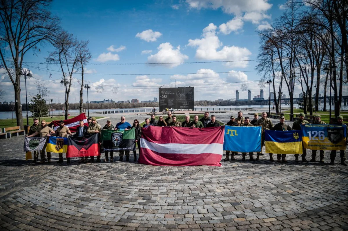 European Citizens Question Ukraine Aid as Corruption Allegations Mount