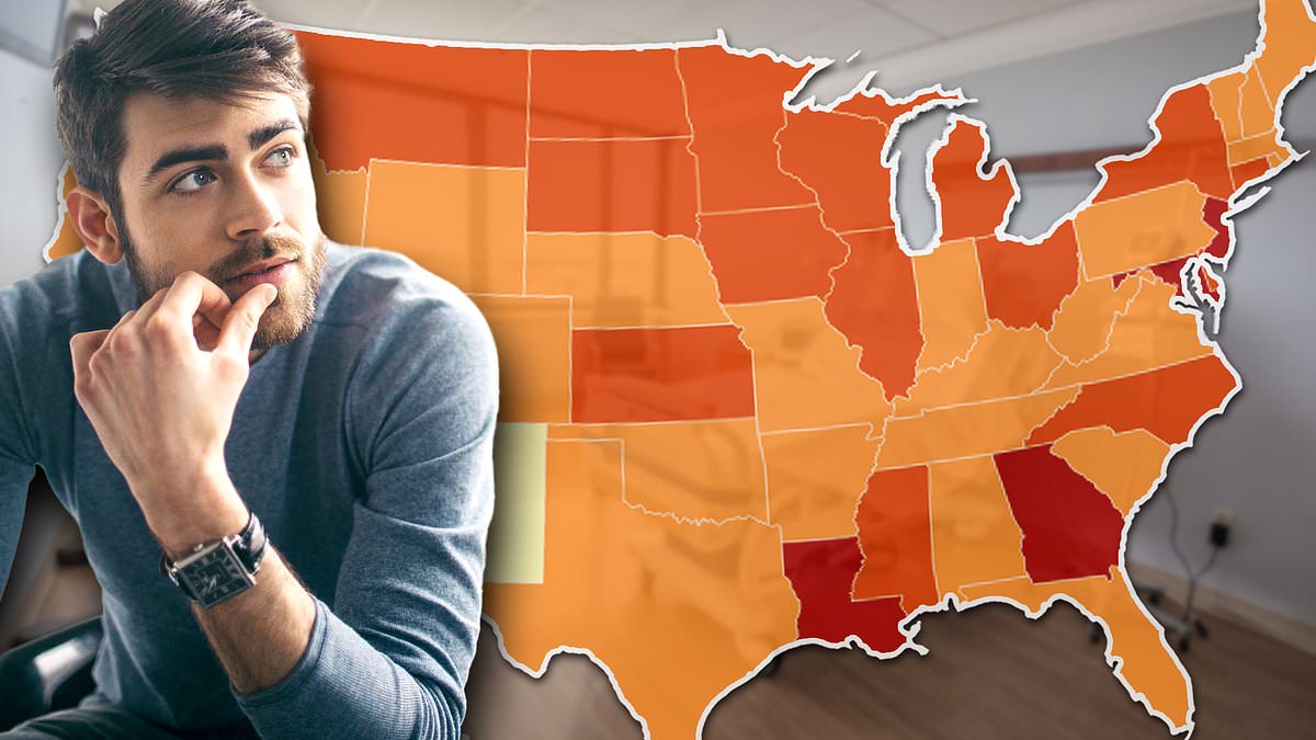Prostate Cancer Survival Rates Vary Dramatically by U.S. Geography and Region.