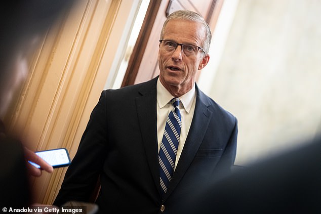 Senate approves $70B immigration funding after key Republican defection
