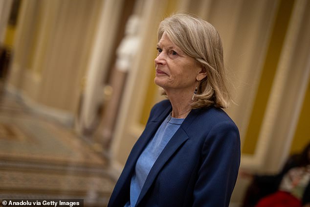 Senate approves $70B immigration funding after key Republican defection