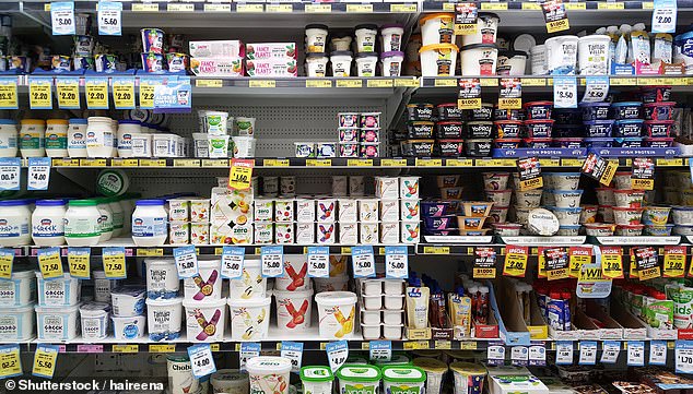 Experts Reveal Which Yogurts Aid Weight Loss and Which Are Sugar Bombs