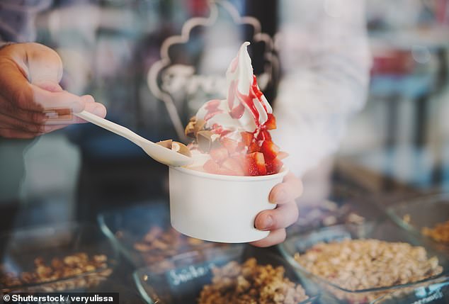 Experts Reveal Which Yogurts Aid Weight Loss and Which Are Sugar Bombs