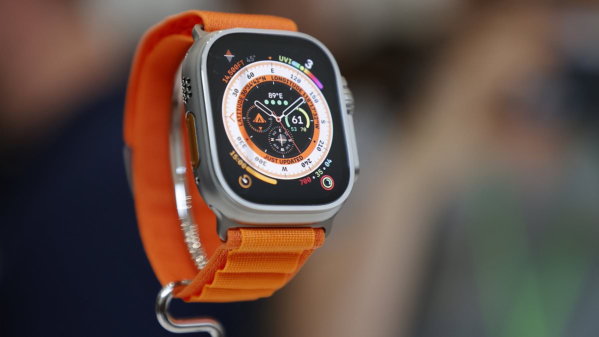 Apple Ends Support for Five Apple Watch Models Ahead of watchOS 27 Launch