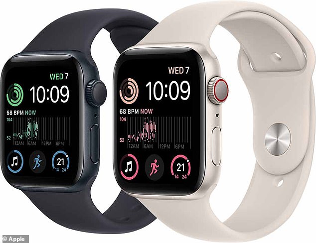 Apple Ends Support for Five Apple Watch Models Ahead of watchOS 27 Launch