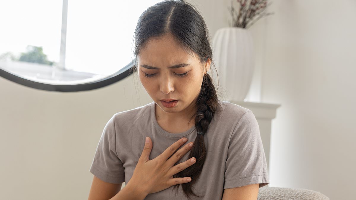 New Research Links Diagonal Earlobe Crease to Heart Disease Risk