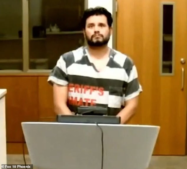 Arizona Therapist Accused of Assaulting Autistic Child Despite Claim of Accident