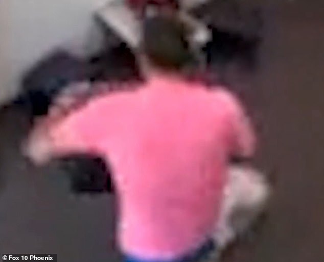 Arizona Therapist Accused of Assaulting Autistic Child Despite Claim of Accident