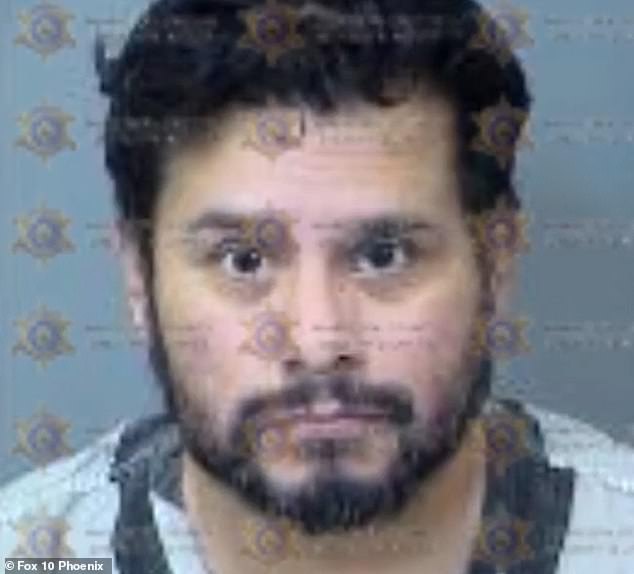 Arizona Therapist Accused of Assaulting Autistic Child Despite Claim of Accident