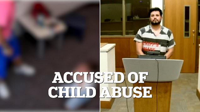 Arizona Therapist Accused of Assaulting Autistic Child Despite Claim of Accident