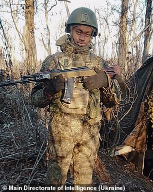 Russia Allegedly Deceives African Migrants Into Fighting in Ukraine War